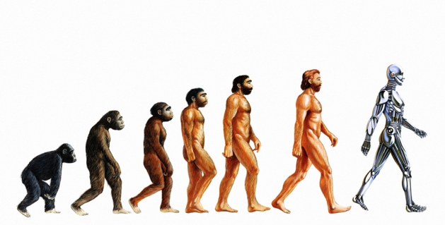 The Future of Human Evolution