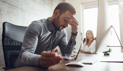 Stress - An Overview