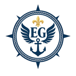 Elio Gereige Logo