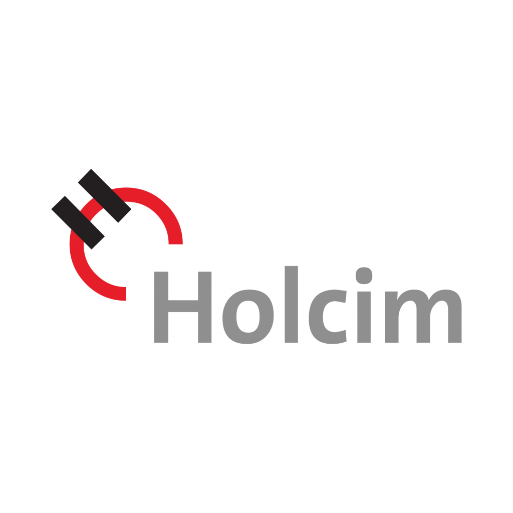 LafargeHolcim Logo