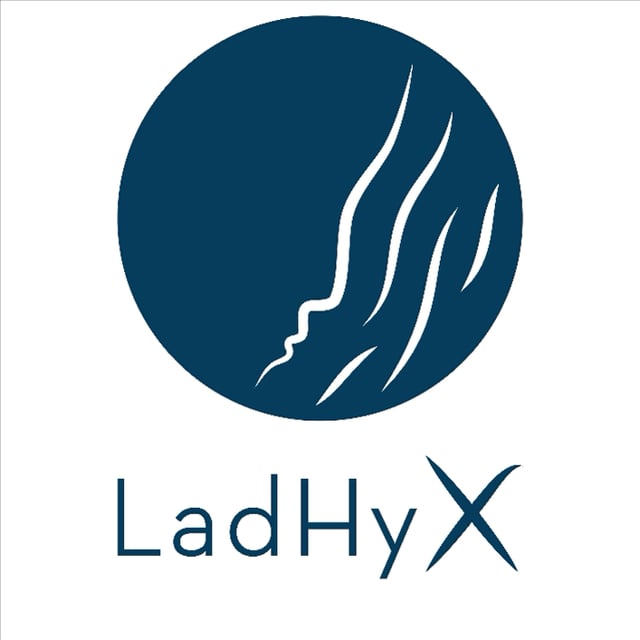 LadHyX Logo
