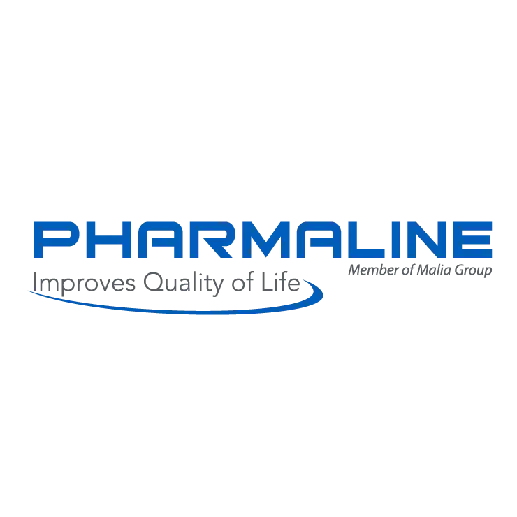 Pharmaline Logo
